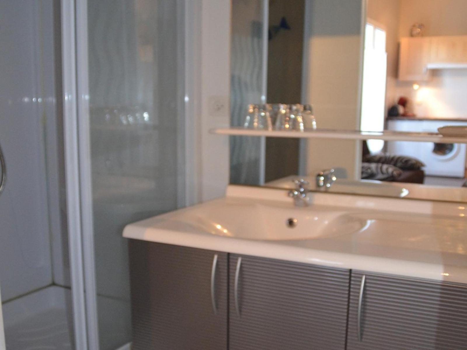 Ferienwohnung Les Flots Bleus Andernos-les-Bains Zimmer foto