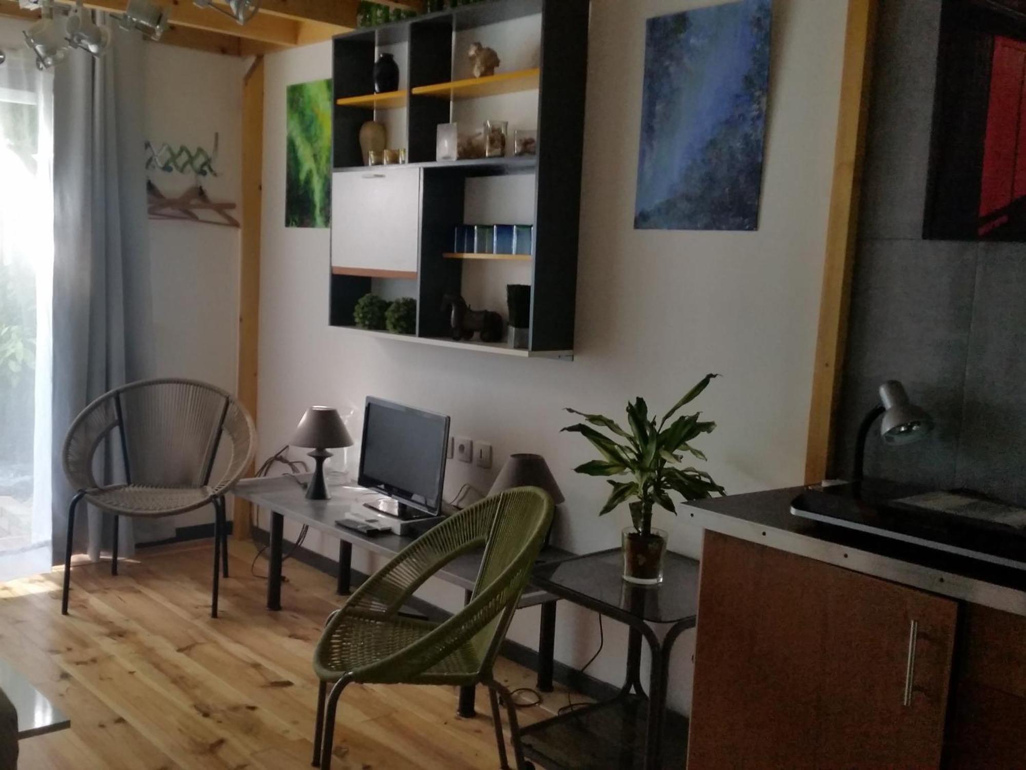 Ferienwohnung Les Flots Bleus Andernos-les-Bains Zimmer foto