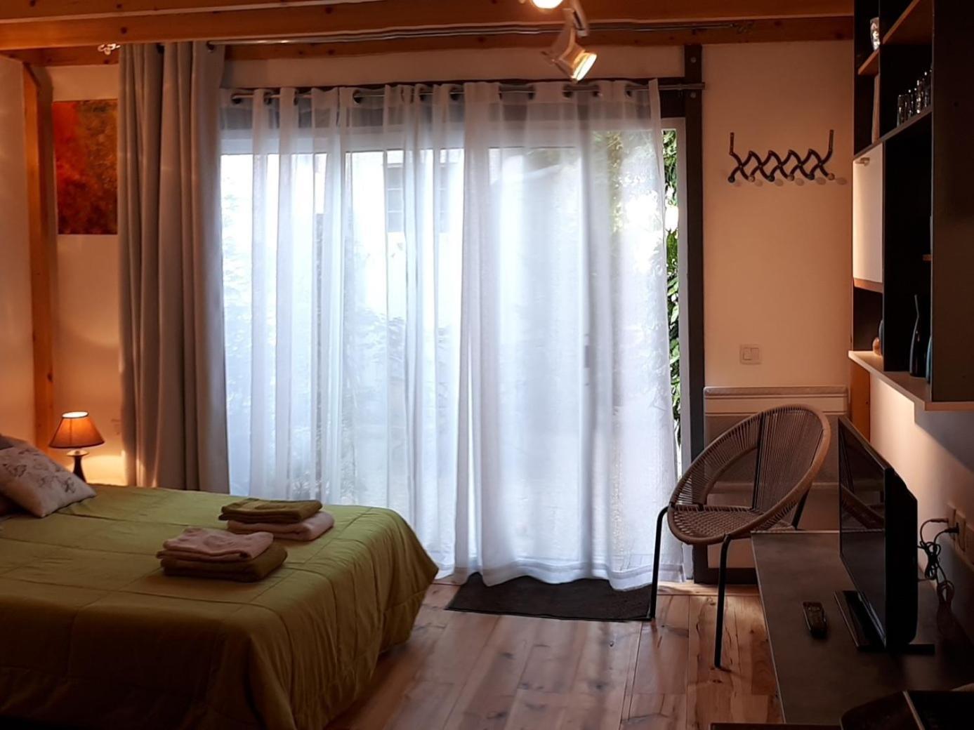 Ferienwohnung Les Flots Bleus Andernos-les-Bains Zimmer foto