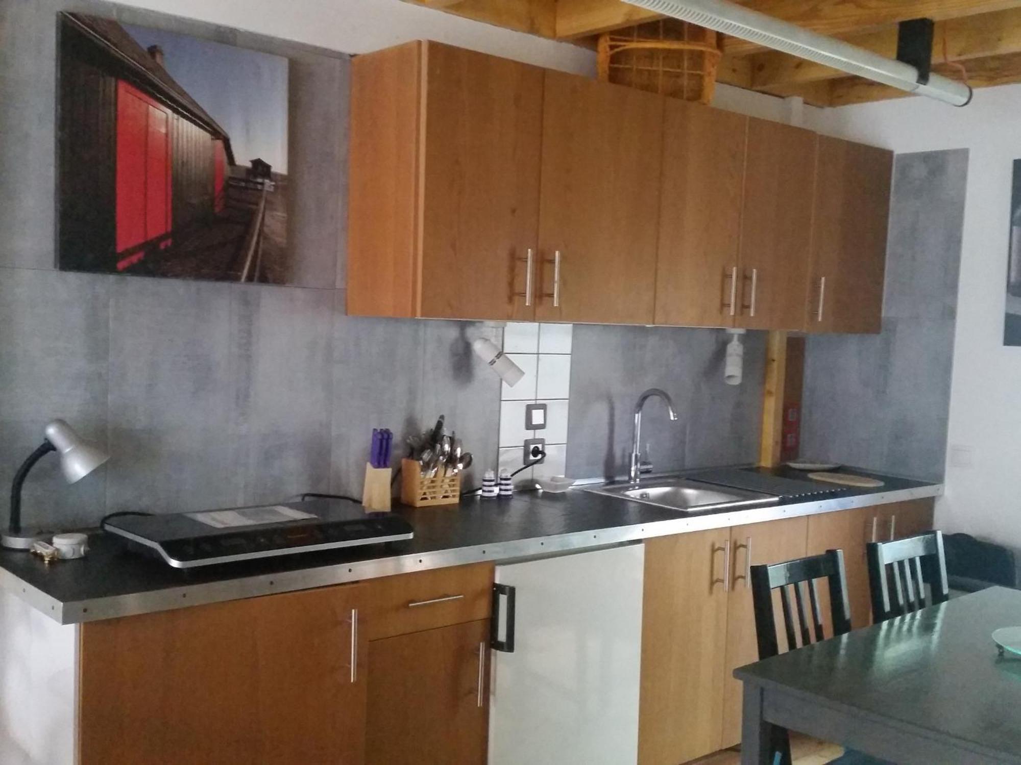 Ferienwohnung Les Flots Bleus Andernos-les-Bains Zimmer foto