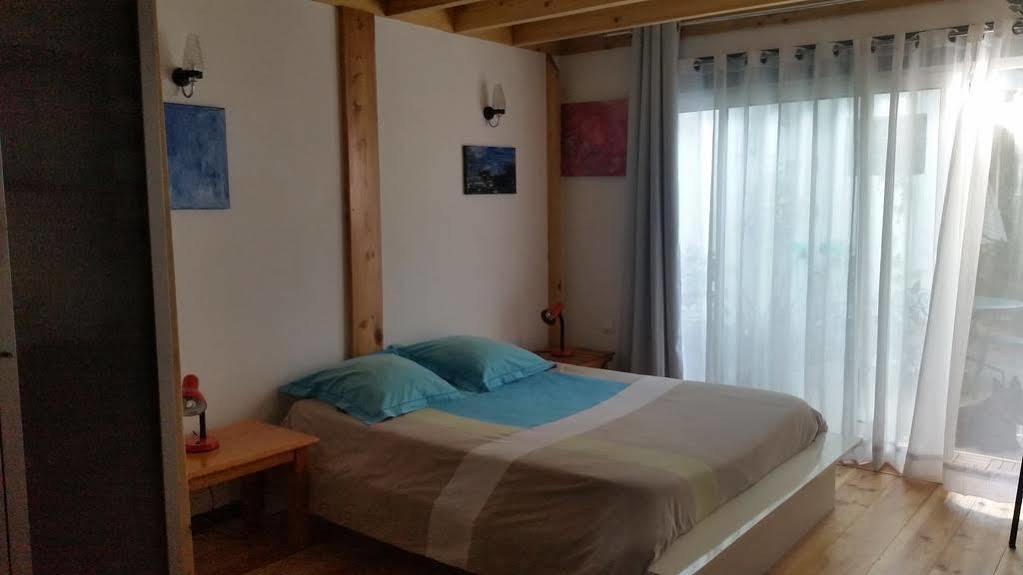 Ferienwohnung Les Flots Bleus Andernos-les-Bains Exterior foto