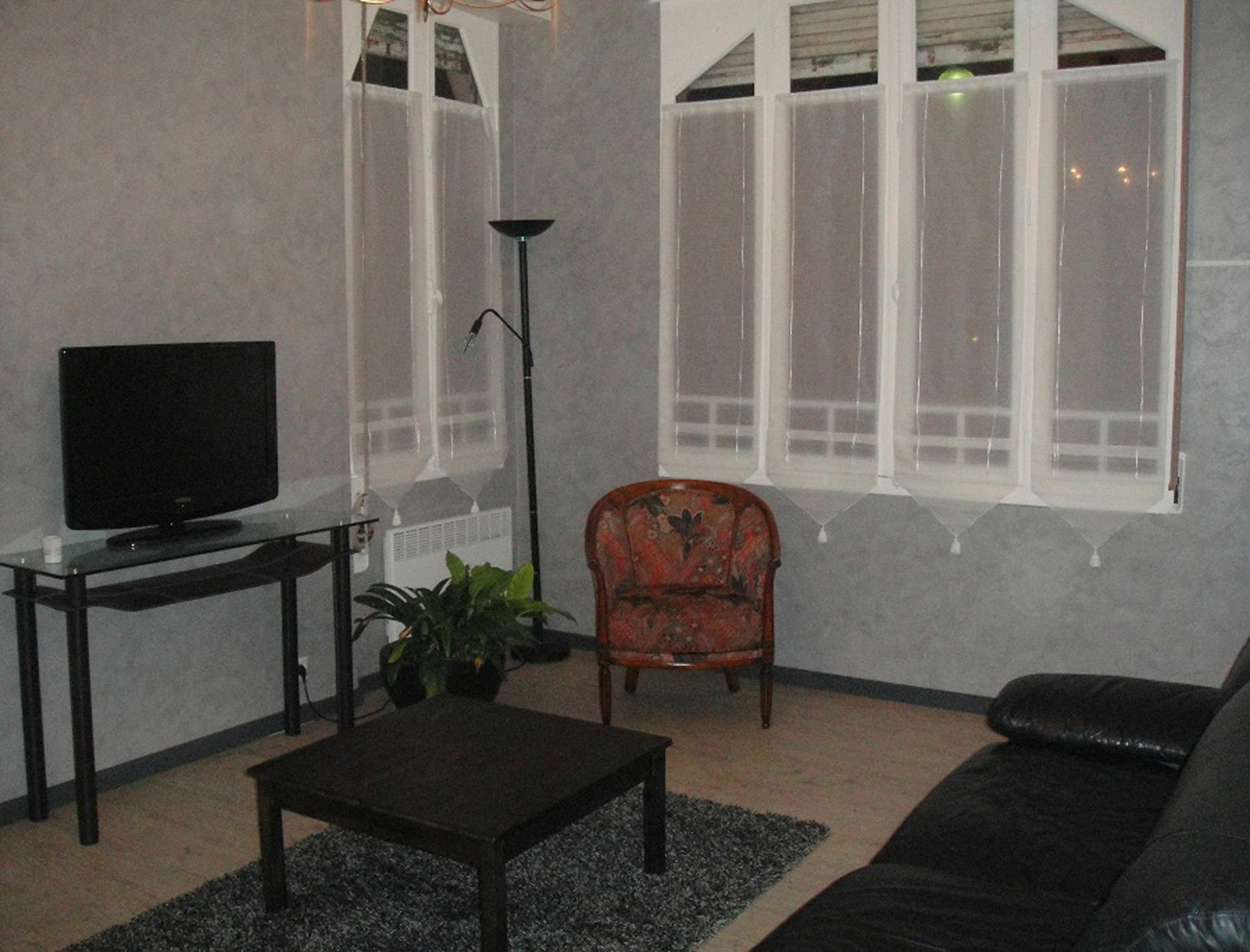 Ferienwohnung Les Flots Bleus Andernos-les-Bains Exterior foto